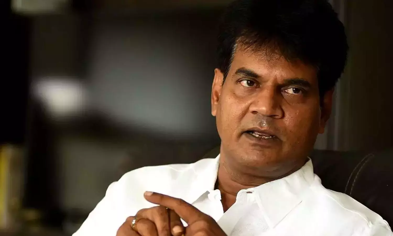 இரயில் விபத்துகளைத் தடுக்க ஒன்றிய இரயில்வேத் துறை அமைச்சருக்கு கடிதம் - கலாநிதி வீராசாமி