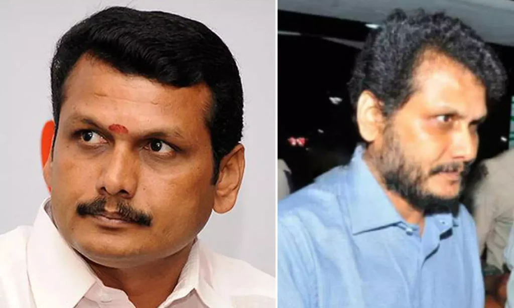 செந்தில் பாலாஜி வழக்கு – உயர்நீதிமன்றம் அதிரடி உத்தரவு