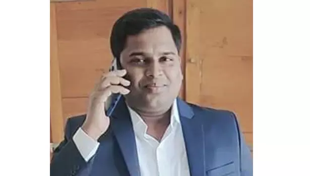 100 கோடி ரூபாய்க்கு மேல் மோசடி செய்த நகை வியாபாரி கைது