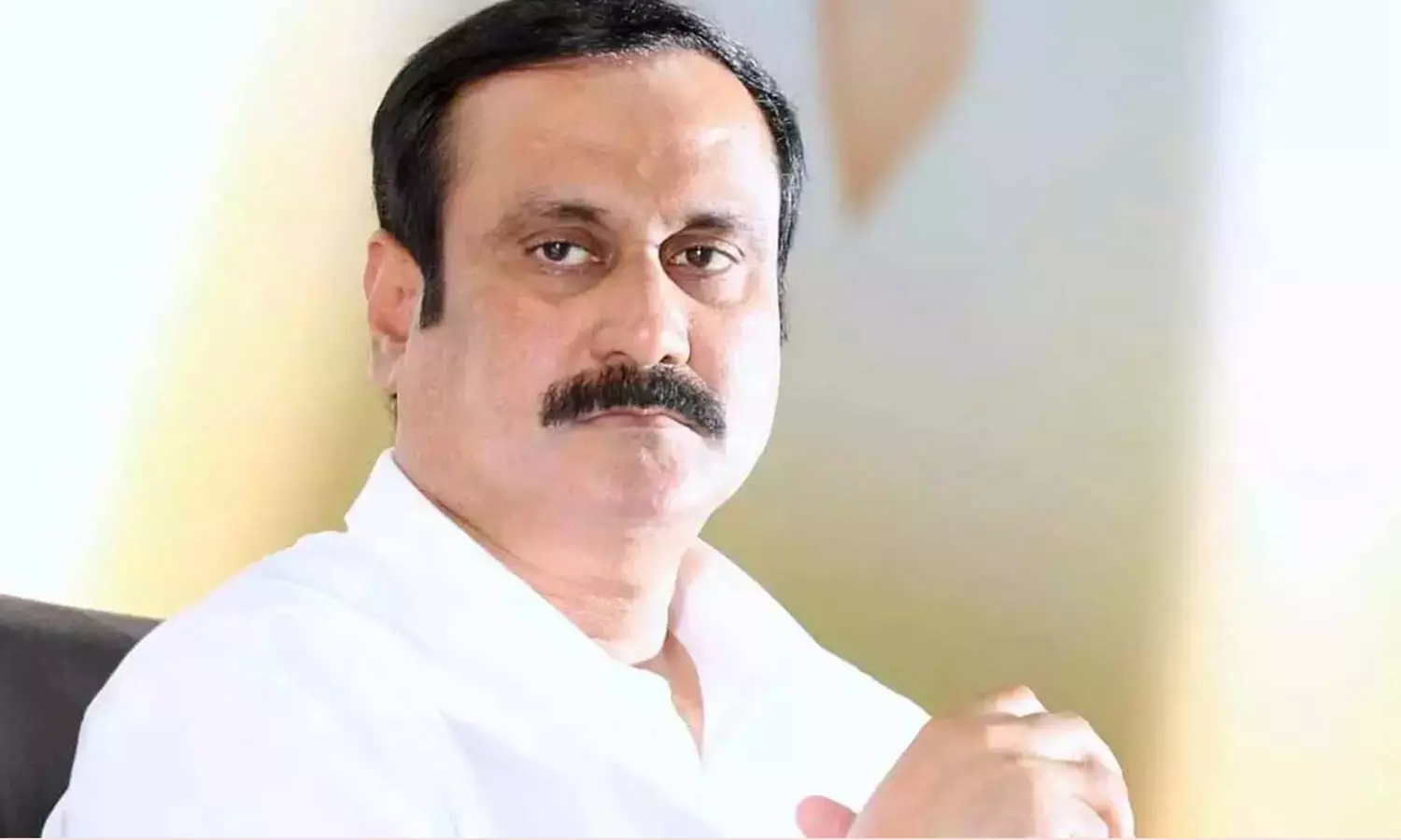 அன்புமணி ராமதாஸ்க்கு திமுக எம்.எல்.ஏ.க்கள் கண்டனம்