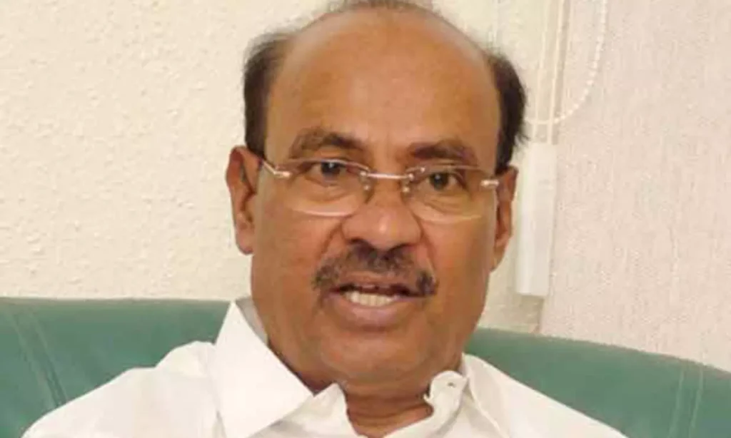 கள்ளச்சாராயத்தால் ஏற்பட்ட உயிரிழப்புகள் குறித்து ராமதாஸ் அறிக்கை