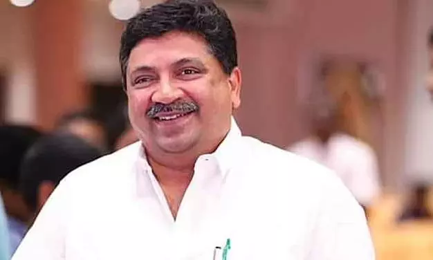 கருத்து கணிப்பை அறிவுள்ளவர்கள் ஏற்கமாட்டார்கள் - பழனிவேல் தியாகராஜன்