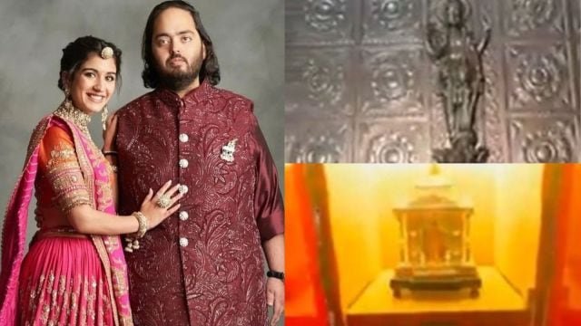 VIRAL: அழைப்பிதழல்ல... பிரம்மாண்டத்தின் உச்சம்!