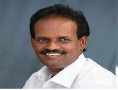 திருவண்ணாமலை மக்களவைத் தொகுதியில் சி.என்.அண்ணாதுரை (திமுக) வெற்றி