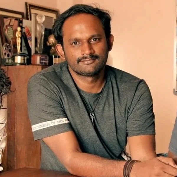 'மகாராஜா' படத்தை தொடர்ந்து விஜய் சேதுபதி நடிக்கும் புதிய வெப் தொடர்..... டைட்டில் என்ன?