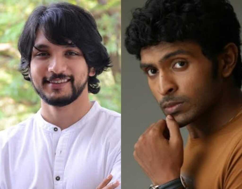 கௌதம் கார்த்திக், விக்ரம் பிரபு கூட்டணியில் உருவாகும் புதிய படம்.... இயக்குனர் யார்?