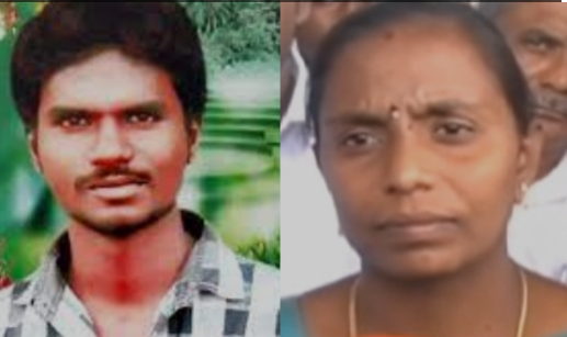 ஆயுள் கைதிக்கு சொகுசு அறை ஒதுக்க முடியாது - தமிழக அரசு 