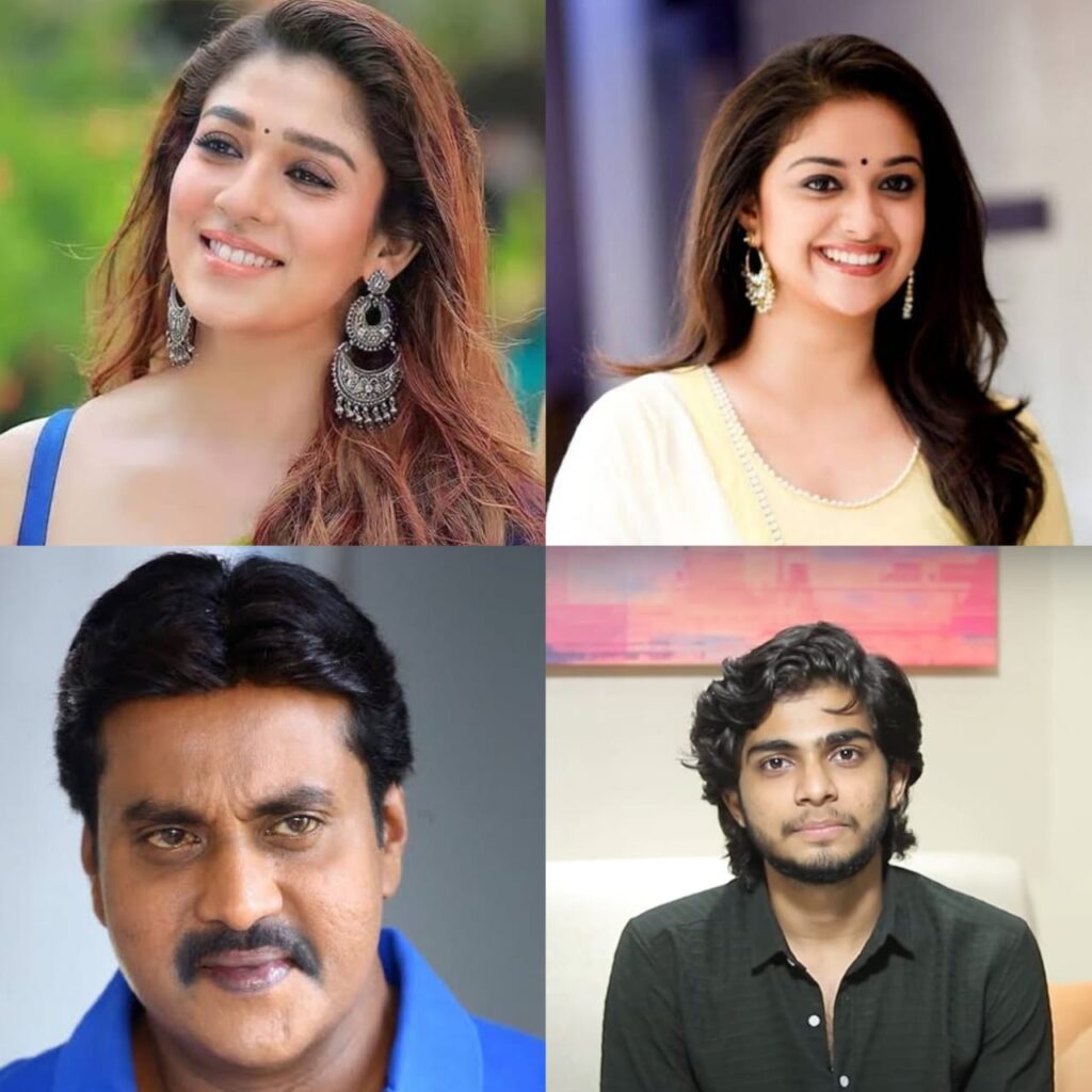 'குட் பேட் அக்லி' படத்தில் இணையும் ஜெயிலர் பட நடிகர்!