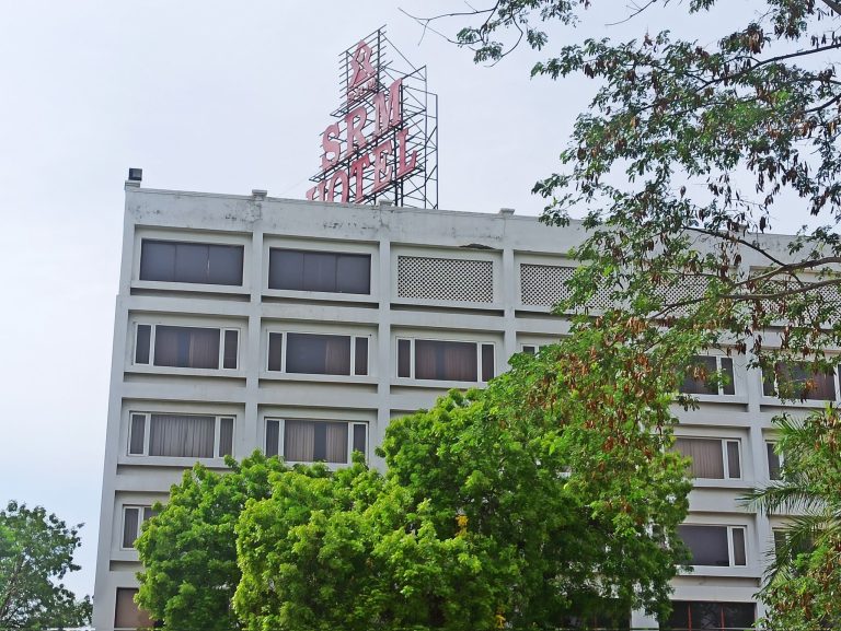 குத்தகை காலம் முடிந்தது! எஸ்.ஆர்.எம். நிறுவனம் அராஜகம்...