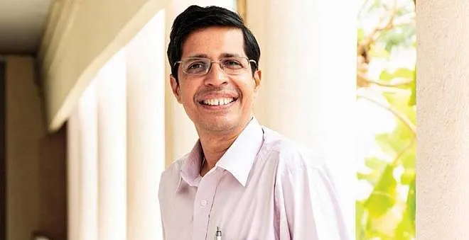 I.I.T. மெட்ராஸ்: டிஜிட்டல் கடல் சார் மற்றும் விநியோக சங்கிலி பாடத்திட்டத்தில் M.B.A. படிப்பு 