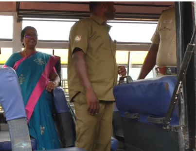 ஆவடி அருகே ஆர்.டி.ஓ. வாகனத்தை சிறைபிடித்து மக்கள் சாலை மறியல்