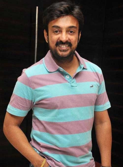 கோட் படத்தில் வில்லனாக நடிக்க இருந்தது இந்த நடிகரா?..... வெங்கட் பிரபு பேட்டி!