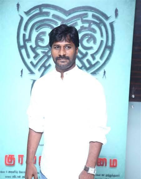 'மகாராஜா' பட இயக்குனரின் அடுத்த படம்..... விரைவில் வெளியாகும் அதிகாரப்பூர்வ அறிவிப்பு!