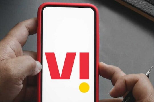 ஏர்டெல் மற்றும் ஜியோவை மிஞ்சும் வோடஃபோன்