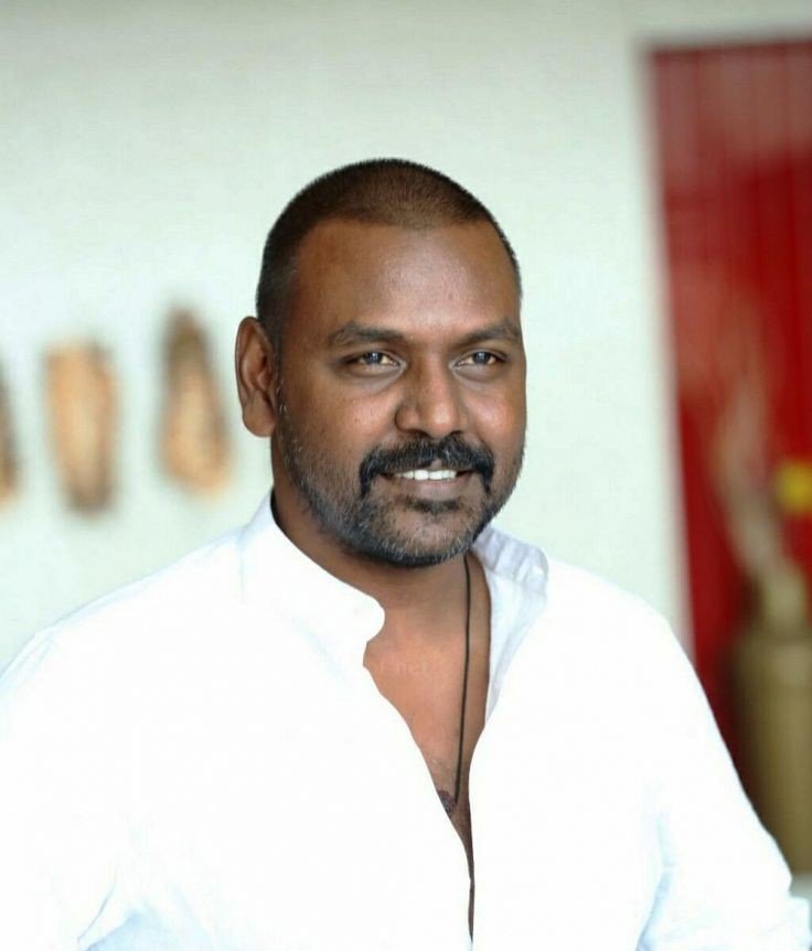 மீண்டும் இணையும் ராகவா லாரன்ஸ், சண்முக பாண்டியன் கூட்டணி!
