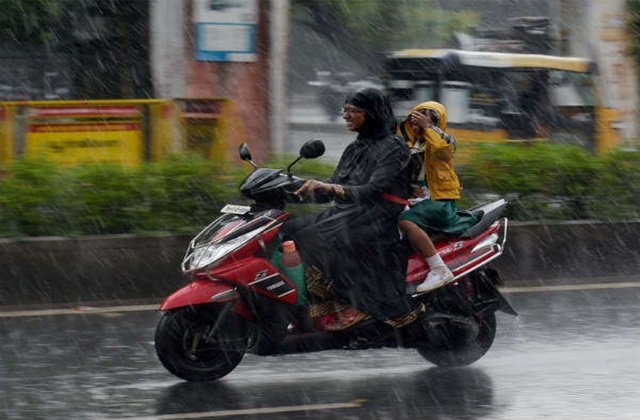 கனமழைக்கு வாய்ப்பு