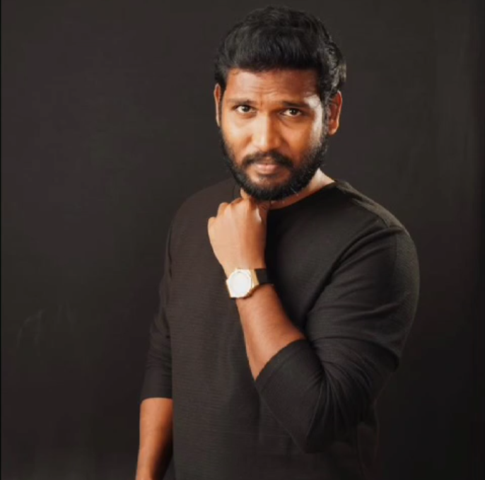 சென்னையில் இளம்பெண் அளித்த பாலியல் புகாரில் சினிமா தயாரிப்பாளர் கைது