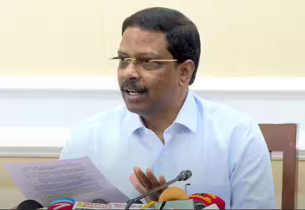 தபால் வாக்குகள் கடைசியில் எண்ணப்படும் - தலைமை தேர்தல் அதிகாரி