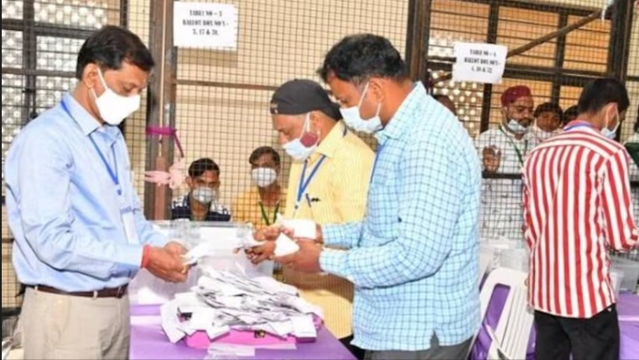 தபால் வாக்குகள் கடைசியில் எண்ணப்படும் - தலைமை தேர்தல் அதிகாரி