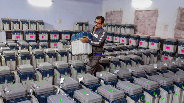 தபால் வாக்குகள் கடைசியில் எண்ணப்படும் - தலைமை தேர்தல் அதிகாரி