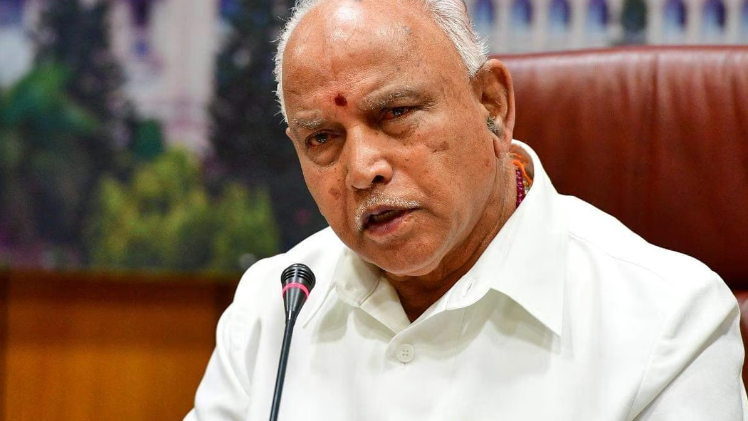 சிறுமி பாலியல் வழக்கில் எடியூரப்பாவுக்கு சிஐடி சம்மன்