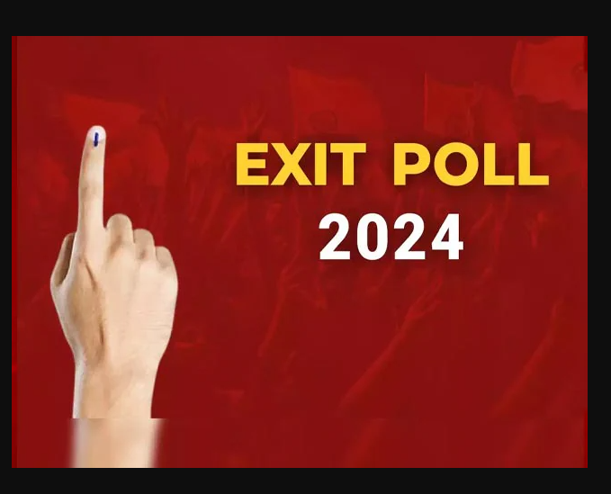 Exit poll