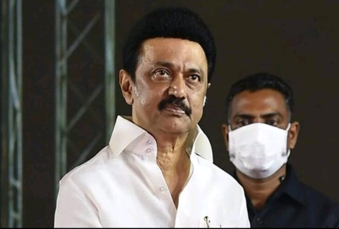 கல்வி கட்டணத்தை அரசே ஏற்கும் - முதல்வர்