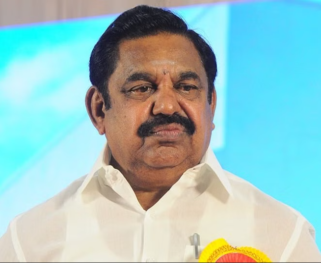 அரசியல் ஆதாயம் தேடவே அதிமுக, பாஜக குற்றம்சாட்டுகிறது - ஆர்.எஸ்.பாரதி