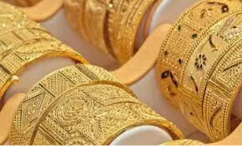 தங்கம் விலை குறைவு – இல்லத்தரசிகளுக்கு ஆறுதல்   