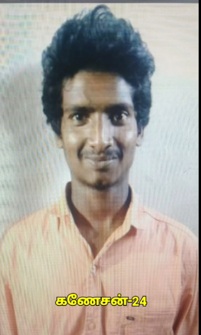 ஆவடி திருமுல்லைவாயலில் மது போதையில் ஏற்பட்ட தகராறால் ஒருவர் வெட்டி கொலை