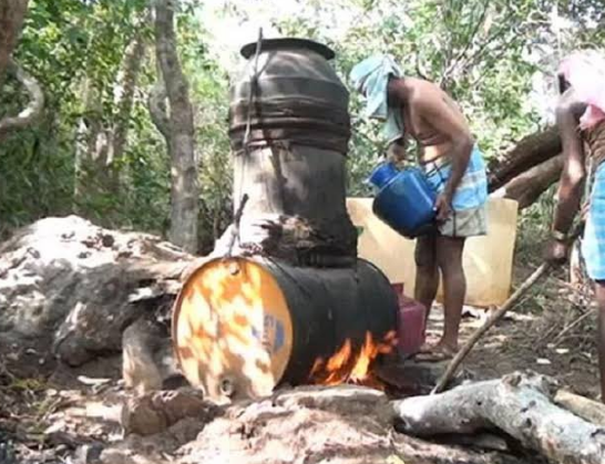 அண்ணாமலையை குறித்து திருச்சி சூரியா விமர்சனம்