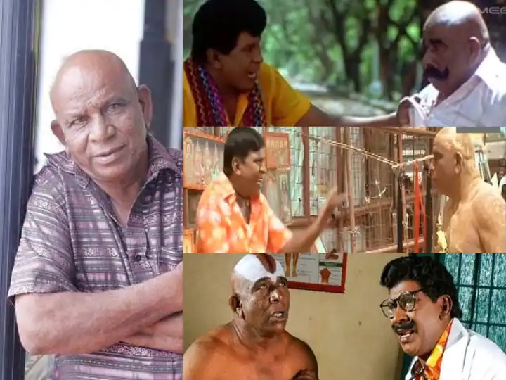 மருத்துவ உதவி கேட்டு வீடியோ வெளியிட்ட பிரபல காமெடி நடிகர்!