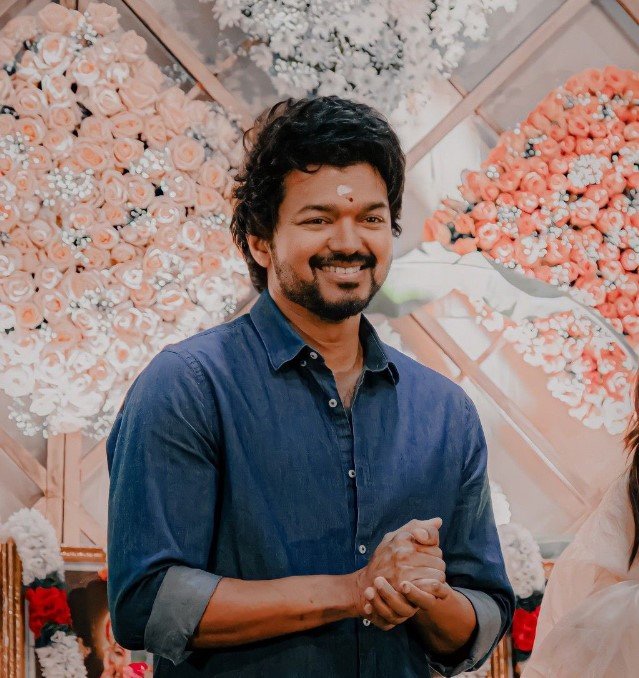 இளைய தளபதி டு தவெக தலைவர்...... விஜய் பிறந்தநாள் ஸ்பெஷல்!