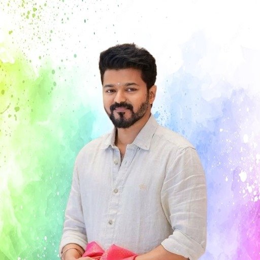 இளைய தளபதி டு தவெக தலைவர்...... விஜய் பிறந்தநாள் ஸ்பெஷல்!