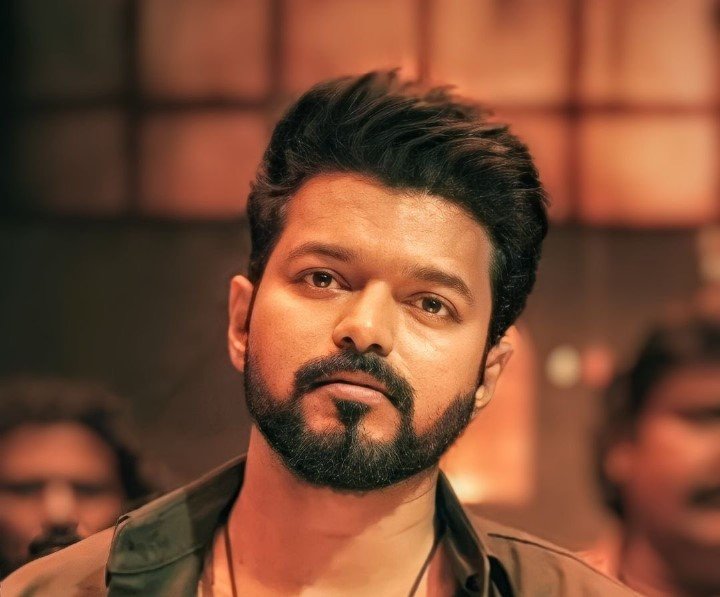 இளைய தளபதி டு தவெக தலைவர்...... விஜய் பிறந்தநாள் ஸ்பெஷல்!