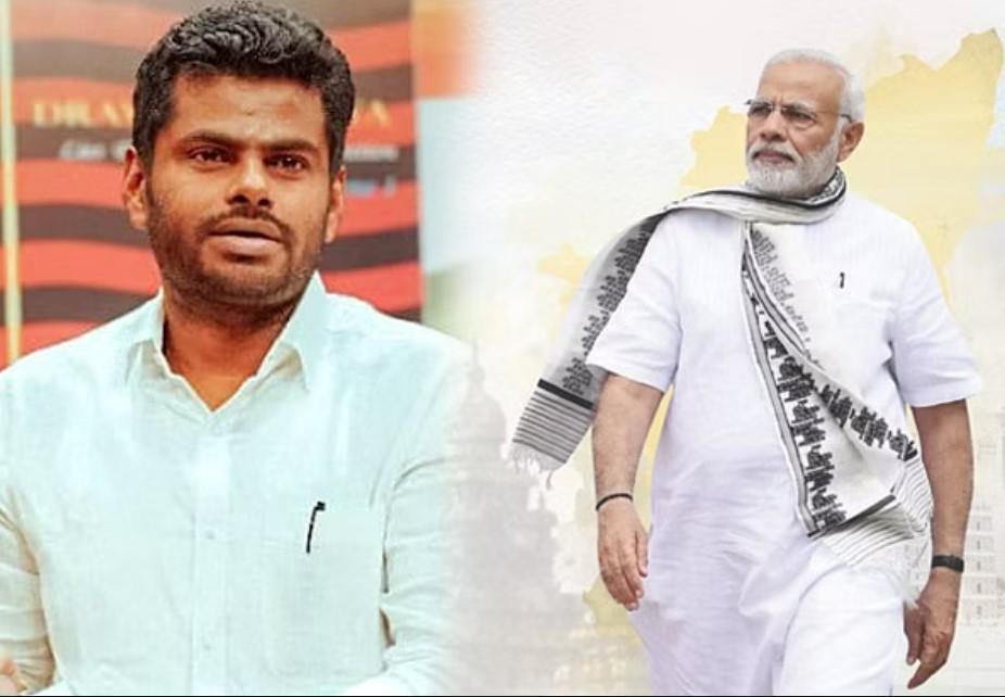 பிரதமர் மோடியின் பிம்பம் உடைந்துவிட்டது - அமைச்சர் சிவசங்கர்