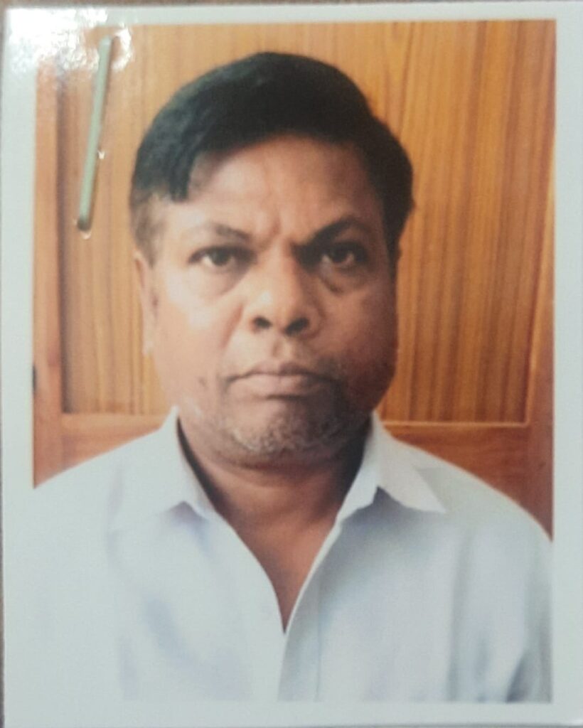 ஆள் மாறாட்டம் செய்து 80 லட்சம் மதிப்பீட்டில் சொத்தினை விற்பனை செய்த பாஜக நபர் கைது