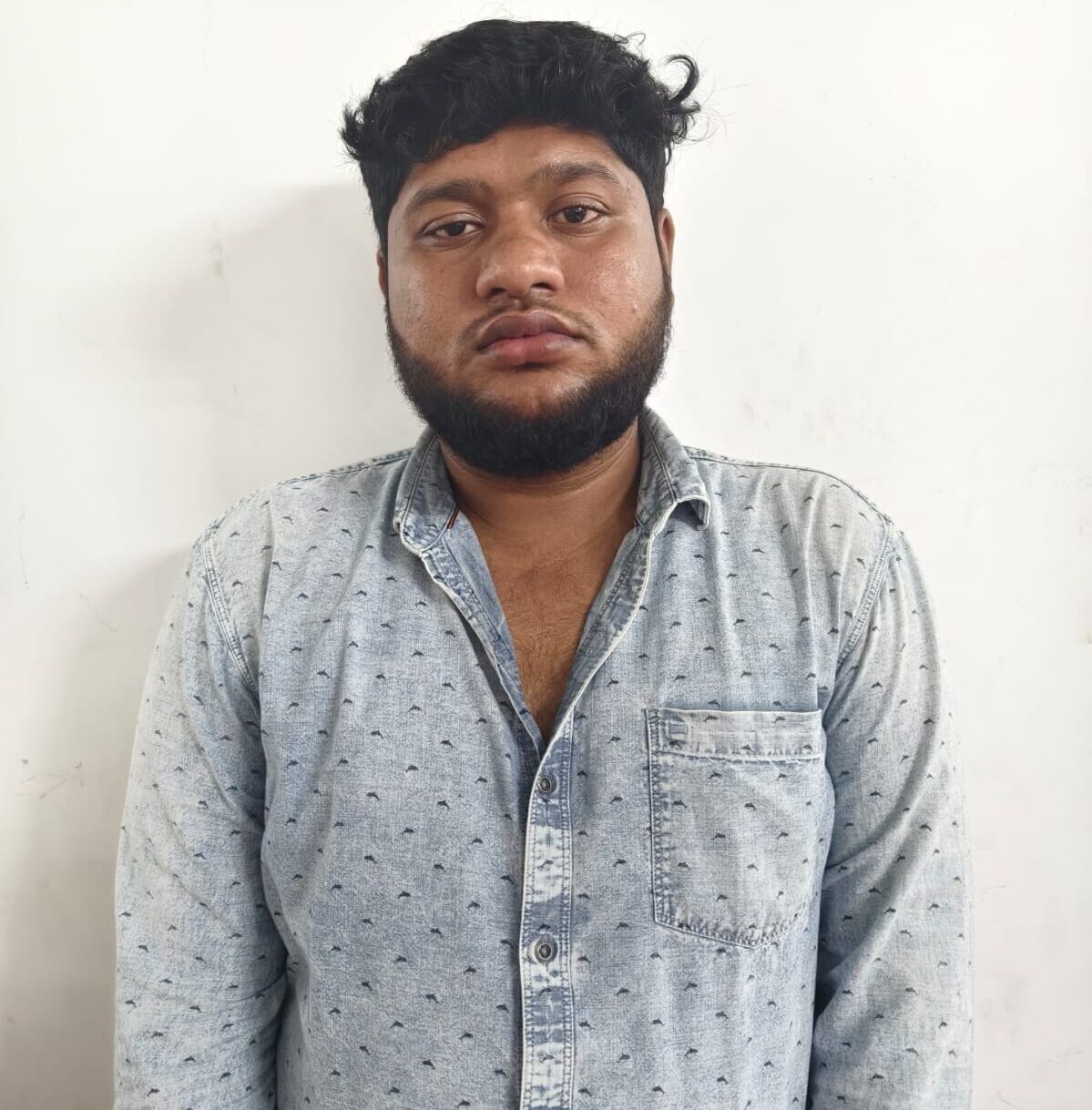 போலி பேடிஎம் ஆப் மூலம் கால் டாக்ஸி டிரைவர்களிடம் மோசடி