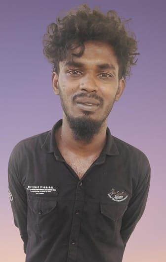 உயர் ரக வாகனத்தை குறி வைத்து திருடும் திருடன் கைது