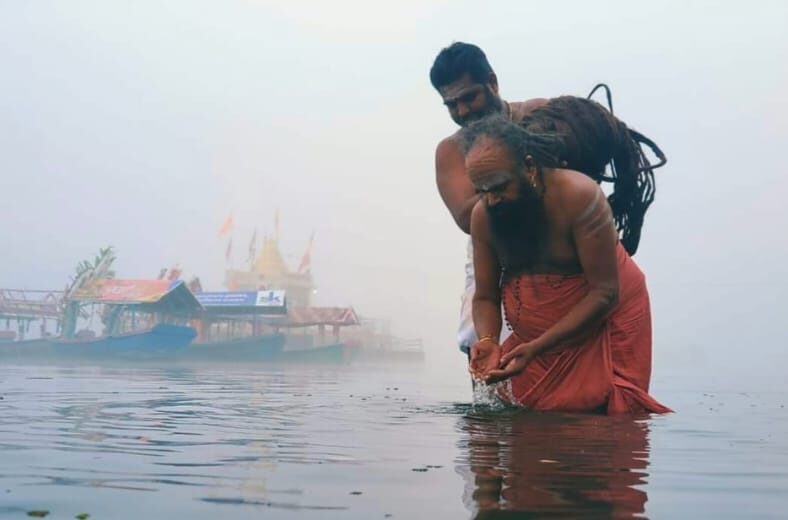 தருமபுர ஆதீன முன்னாள் நேர்முக உதவியாளர் கைது