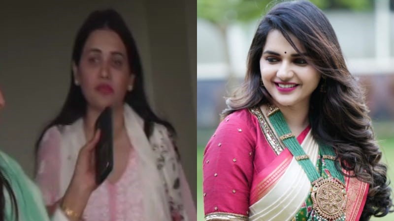 நடிகர் தர்ஷன் - காதலி பவித்ரா கௌடா கைது