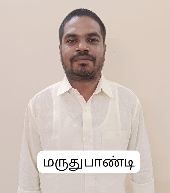 போலி ஆவணம் தயாரித்த வழக்கு - பாஜக நிர்வாகி கைது