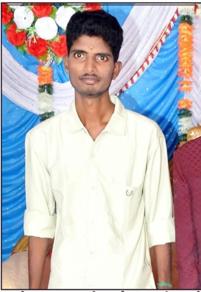 காணாமல் போன இளைஞர் சடலமாக மீட்பு