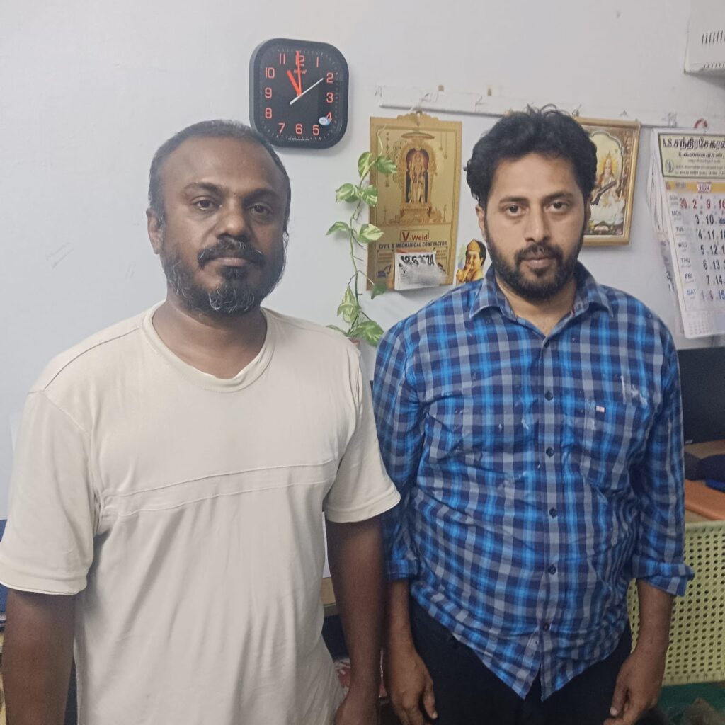 அண்ணாமலைப் பல்கலைக்கழக போலிச் சான்றிதழ் - தீட்சிதருக்கு தொடர்பு