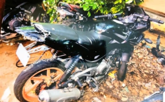 ஆட்டோ பந்தயத்தில் ஈடுபட்ட 7 பேர் கைது