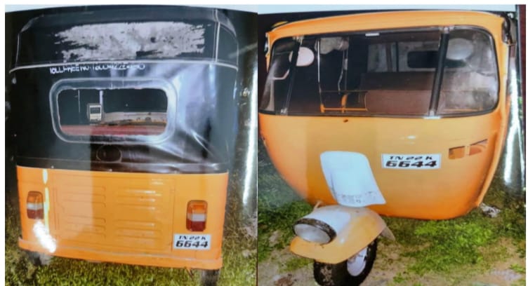 ஆட்டோ பந்தயத்தில் ஈடுபட்ட 7 பேர் கைது