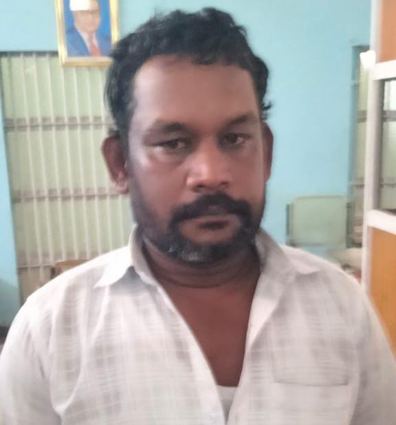 கள்ளக்குறிச்சி விஷ சாராய விவகாரம் - ஒருவர் கைது