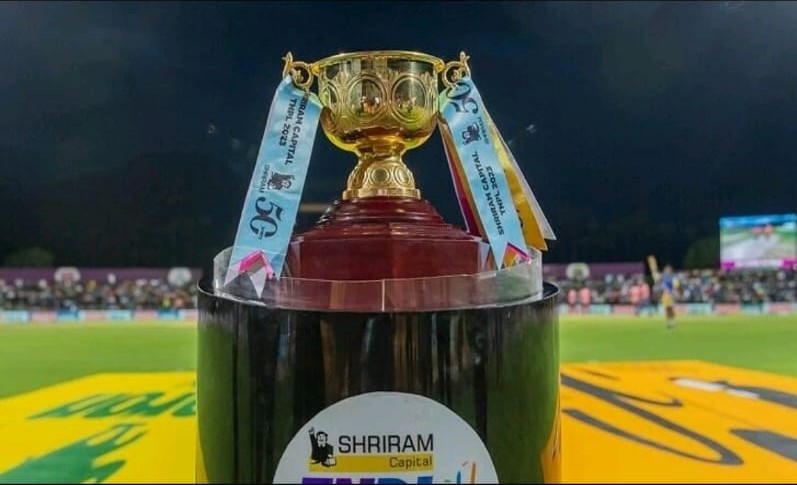 TNPL போட்டிக்கான டிக்கெட் விற்பனை இன்று தொடக்கம்