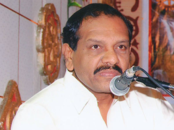 கள்ளக்குறிச்சி கள்ளச்சாராய விவகாரத்தில் அனைத்து கோணங்களிலும் விசாரணை வேண்டும்- பீட்டர் அல்போன்ஸ் கோரிக்கை