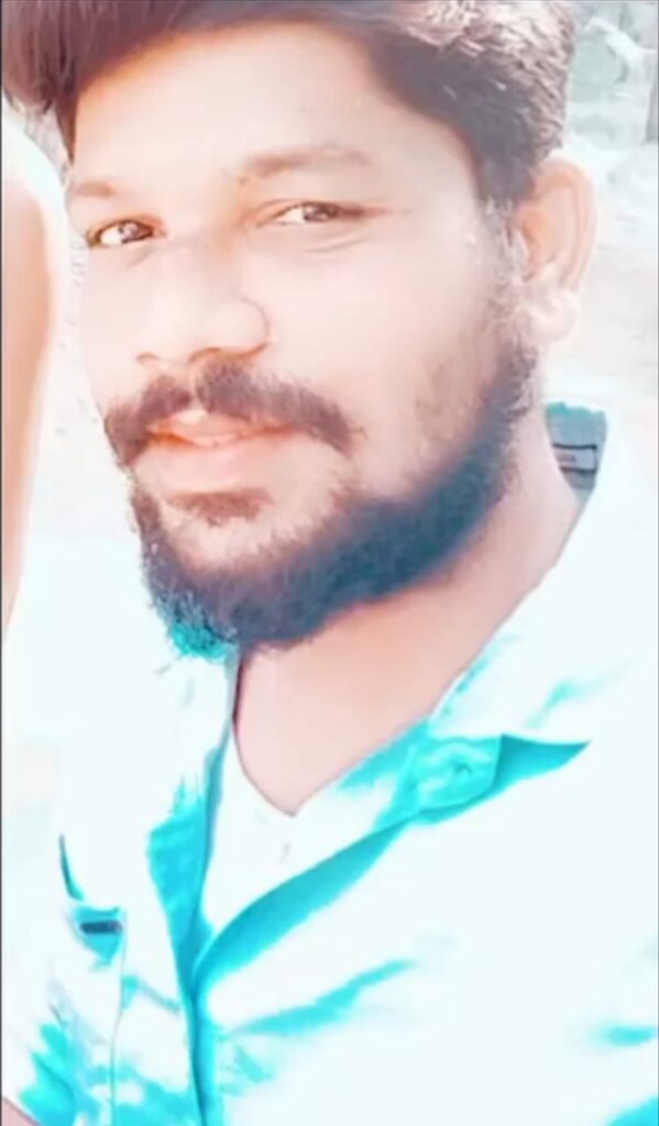 மதுரை மாவட்டத்தில் 8 மாதக் குழந்தையை சாலையில் வீசிய தந்தை